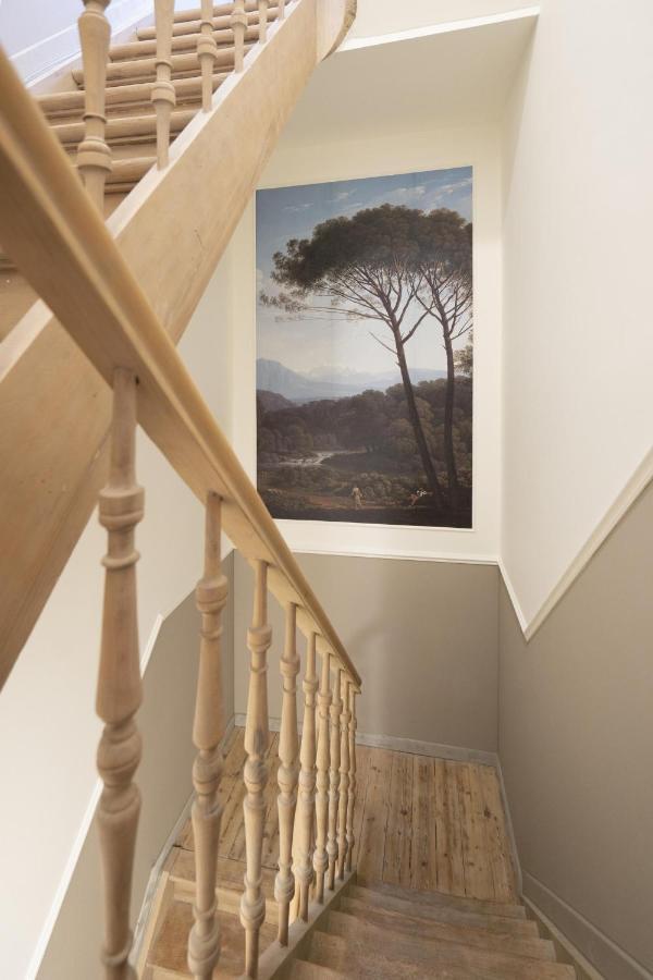 Shway - Le Marnix Apartment Antwerpen Bagian luar foto
